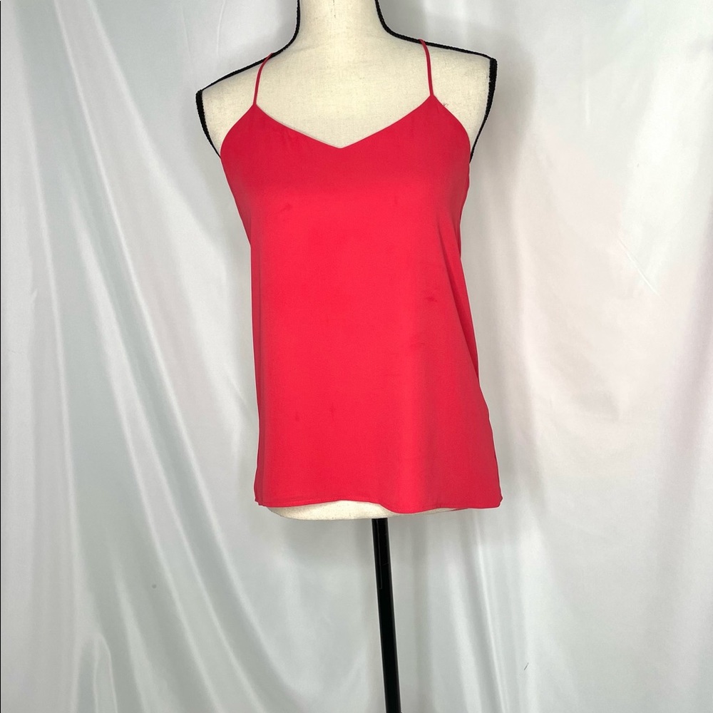 Reversible Express Top